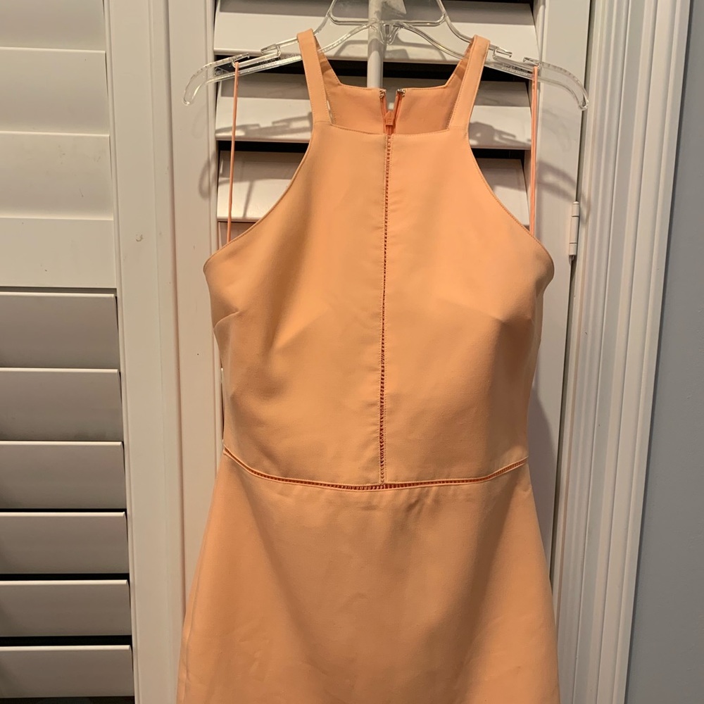 ELIZABETH AND JAMES DRESS SZ 8 NWT